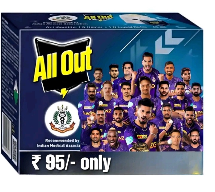 ALL OUT