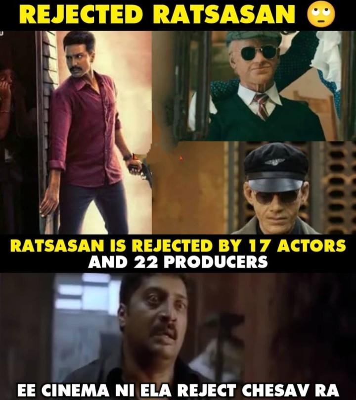 Antha mandi ela no chepparo