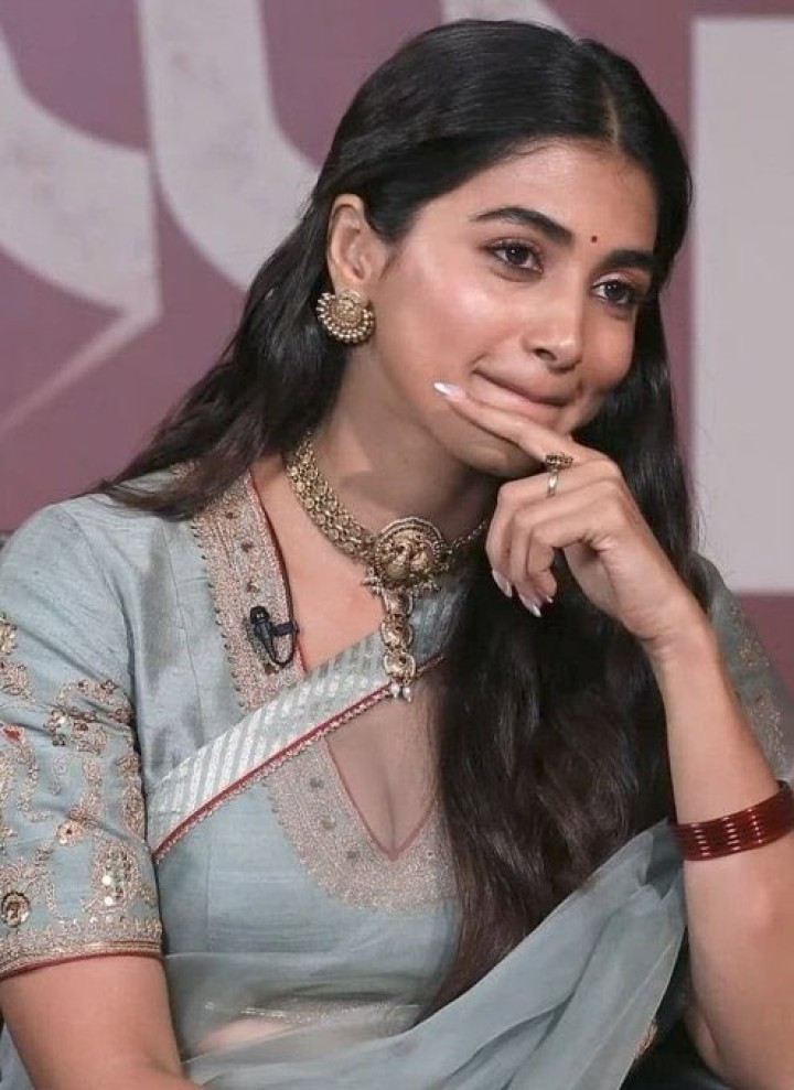 PoojaHegde