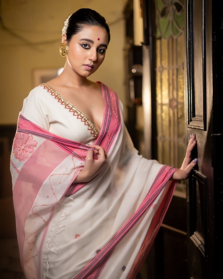 Swastika Dutta
