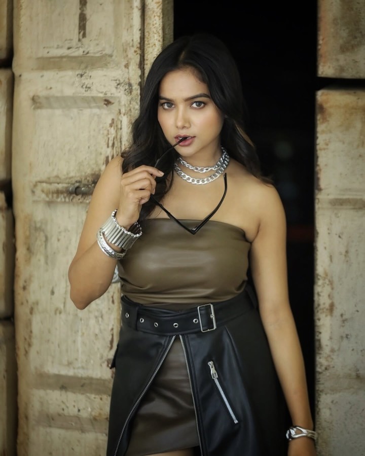 Manisha Rani