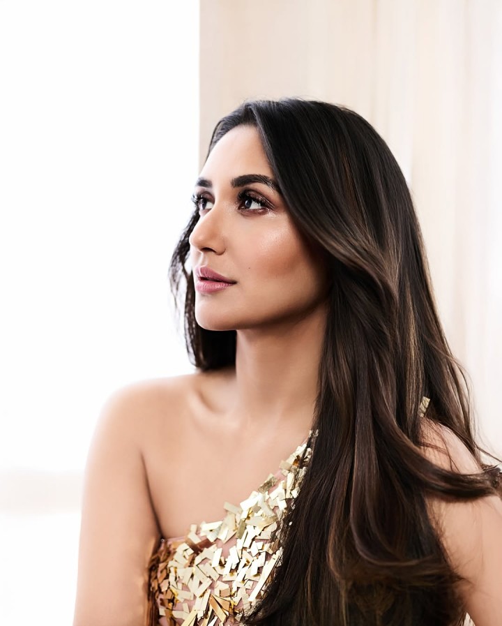 Nikita Dutta