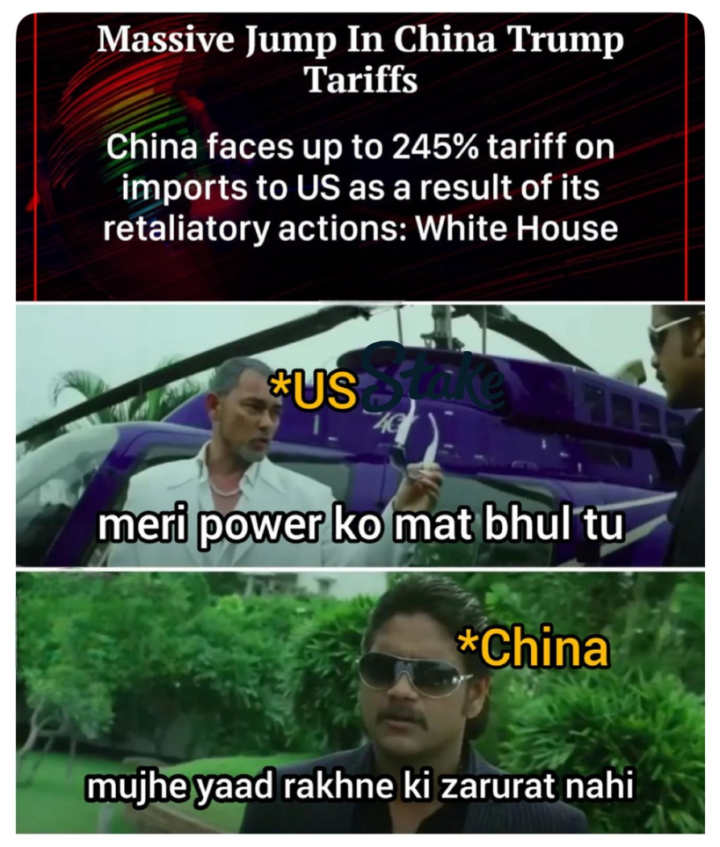 इनका अलग ही वॉर चल रहा है