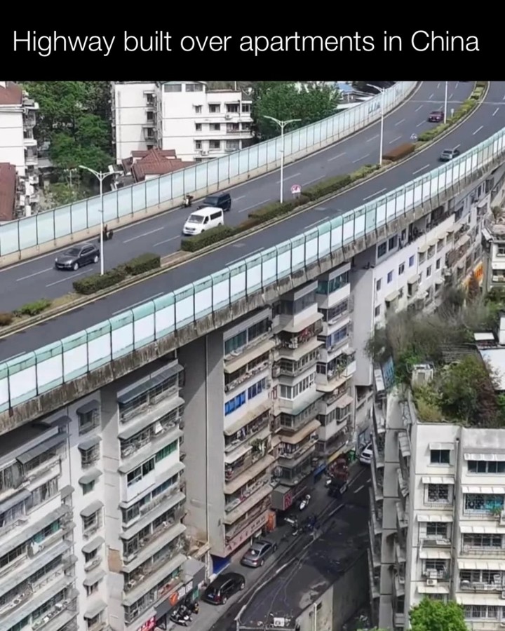 This is called unbanization