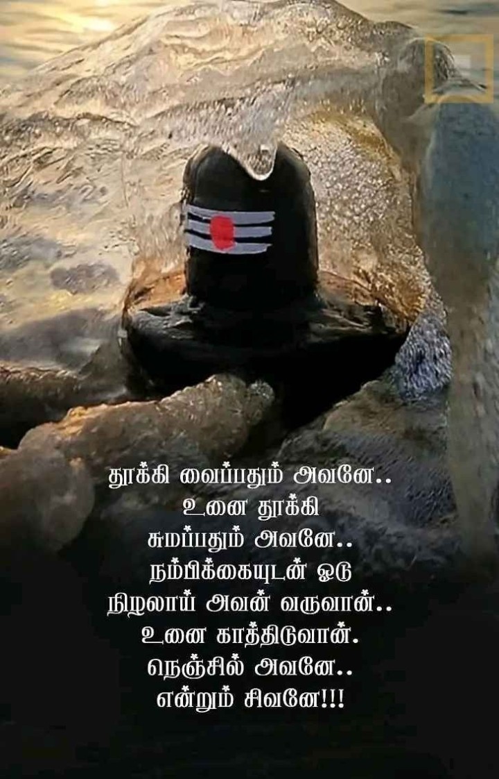 என்றும் சிவனே