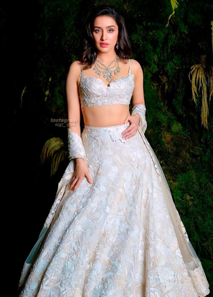 Shraddha Kapoor