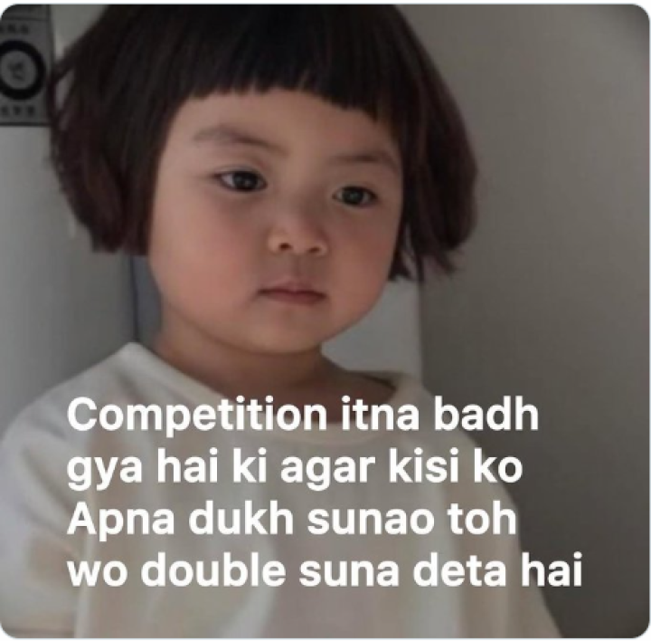 Ab jaaye to kahan jaaye? ??