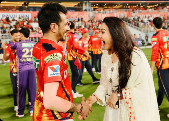 Yuzi bhai rocks