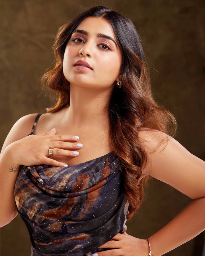 ഗൗരി കൃഷ്‌ണ