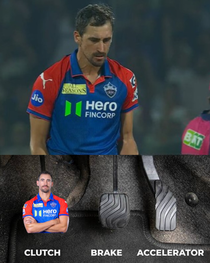 भाई ने Clutch कर दिया