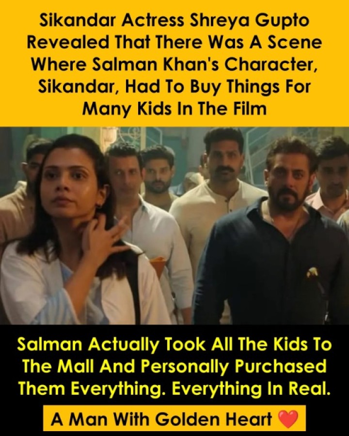 Salman Khan