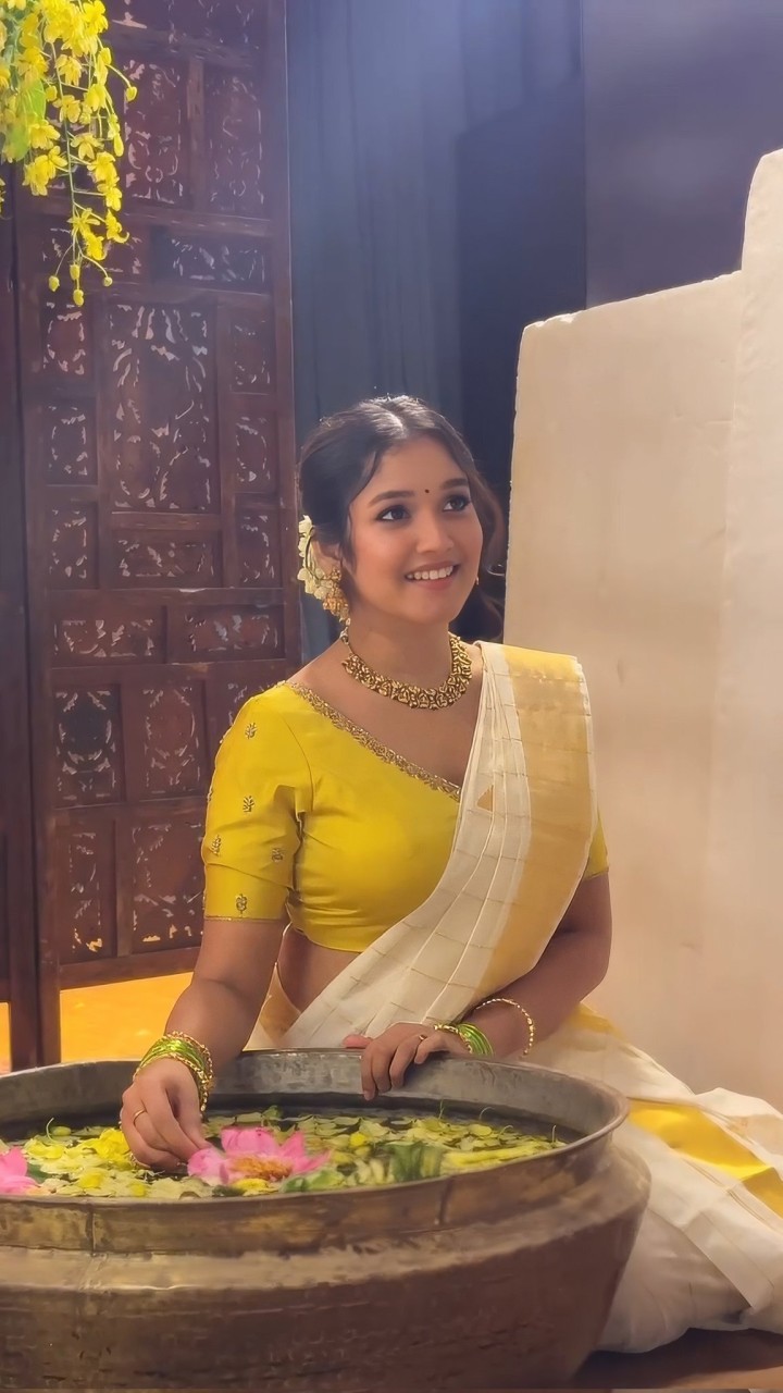 Anikha Surendran