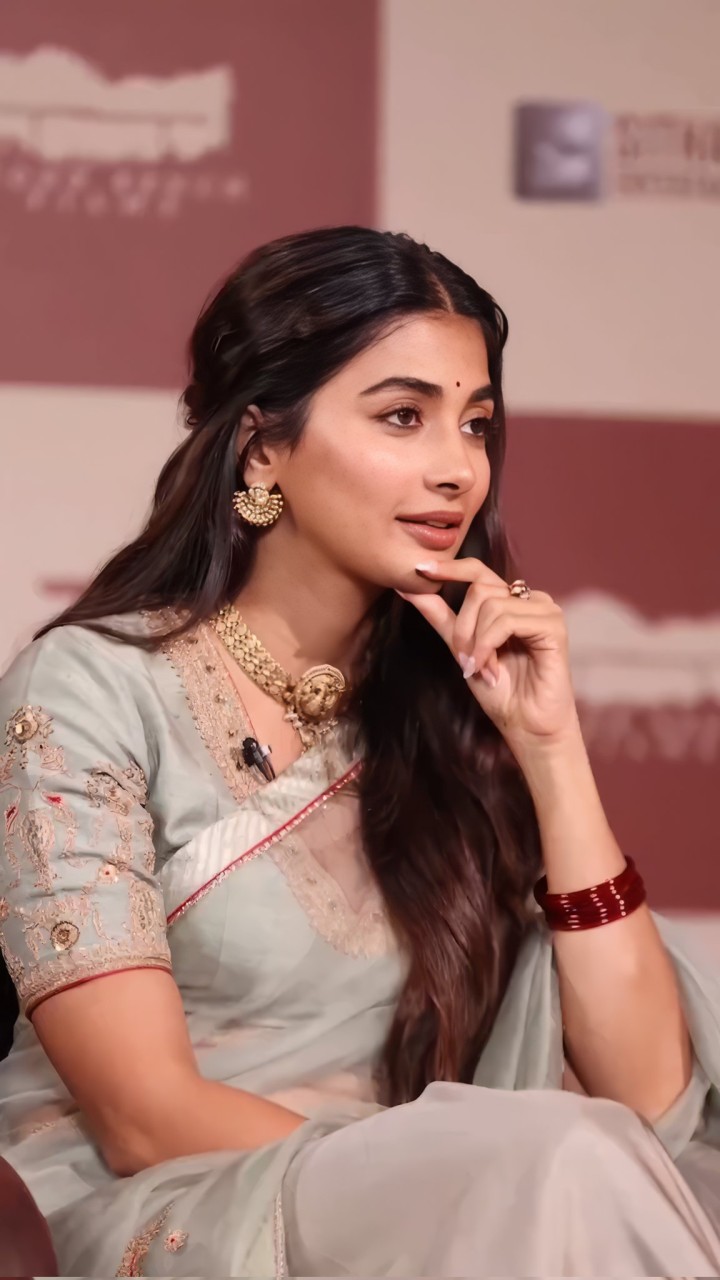 Pooja Hegde