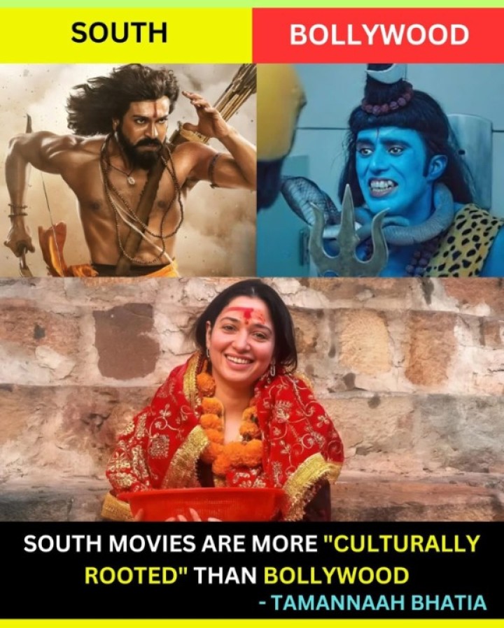 Well Said Tamanna Bhatia