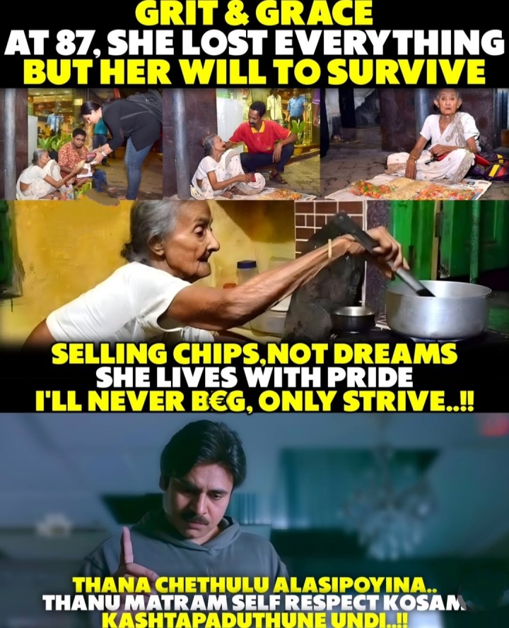 Chaala mandiki motivation tanu