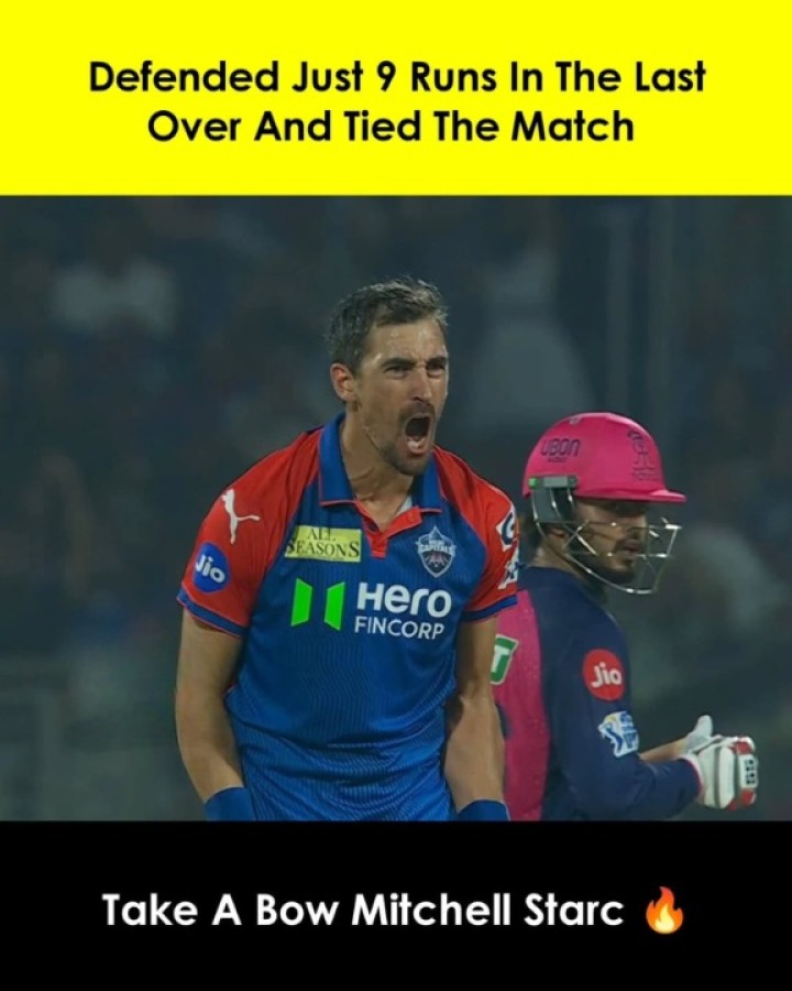 Starc