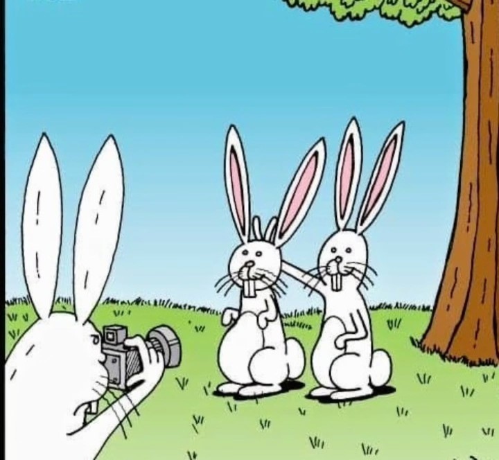 Happy Easter 2025