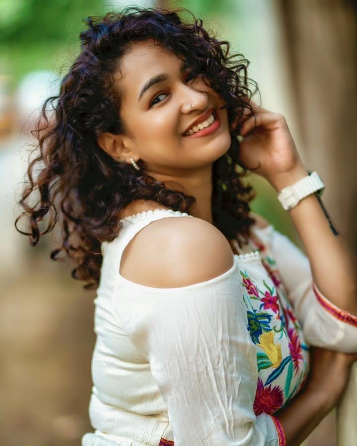 Meesha Ghoshal