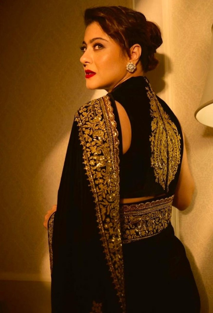 Kajol
