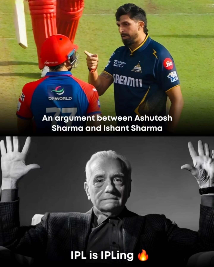 अब मज़ा आ रहा है Guys