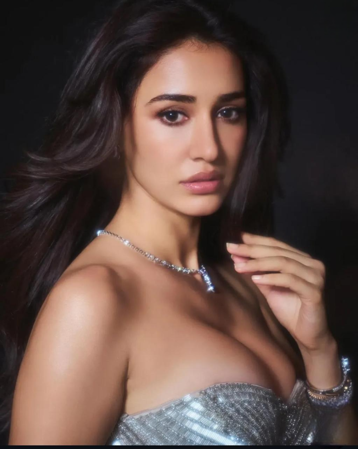 The unexpected hotness