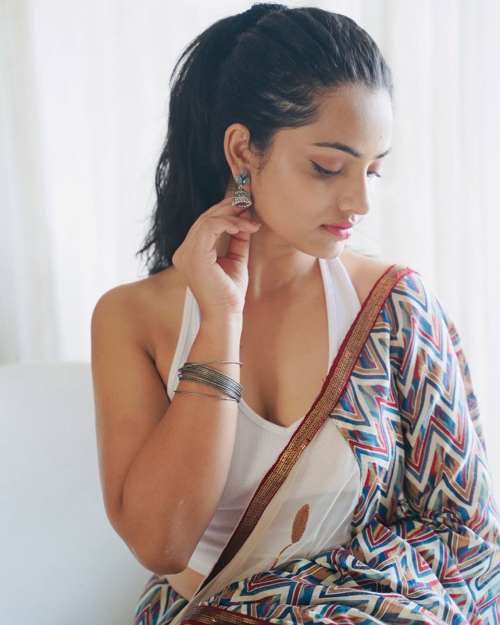 Shritama Mukherjee