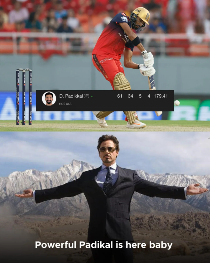 बदले का Week सफल रहा