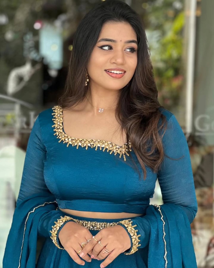 ಮುಗುಳು ನಗೆ ಮಂದಾರ