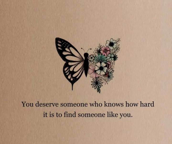 Find someone like you