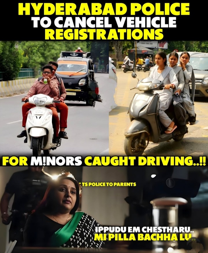Registration ye cancel chesestaru anta