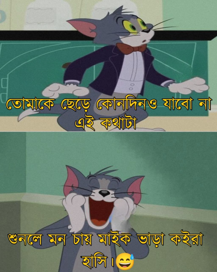 তোমায় যাব না ছেড়ে!
