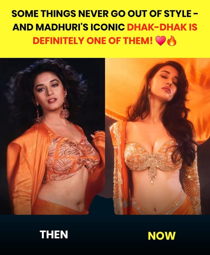 DHAK-DHAK IS DEFINITELY ONE OF THEM!