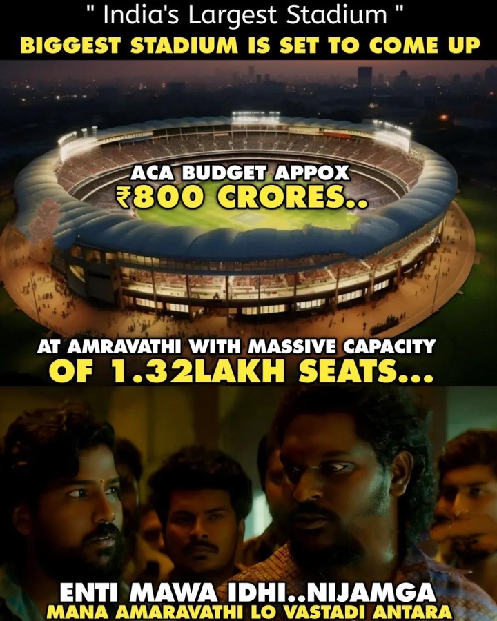 800 kotlatho cricket stadium