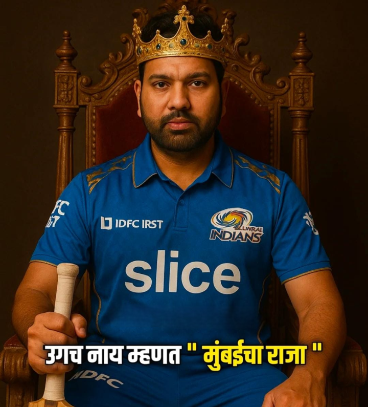 मुंबईचा राजा