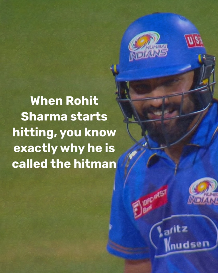 द हिटमैन शो