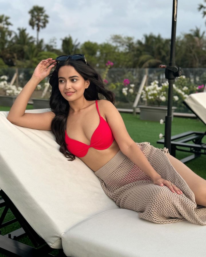 Soo hot Beauty