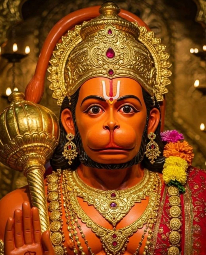 ଜୟ ହନୁମାନ