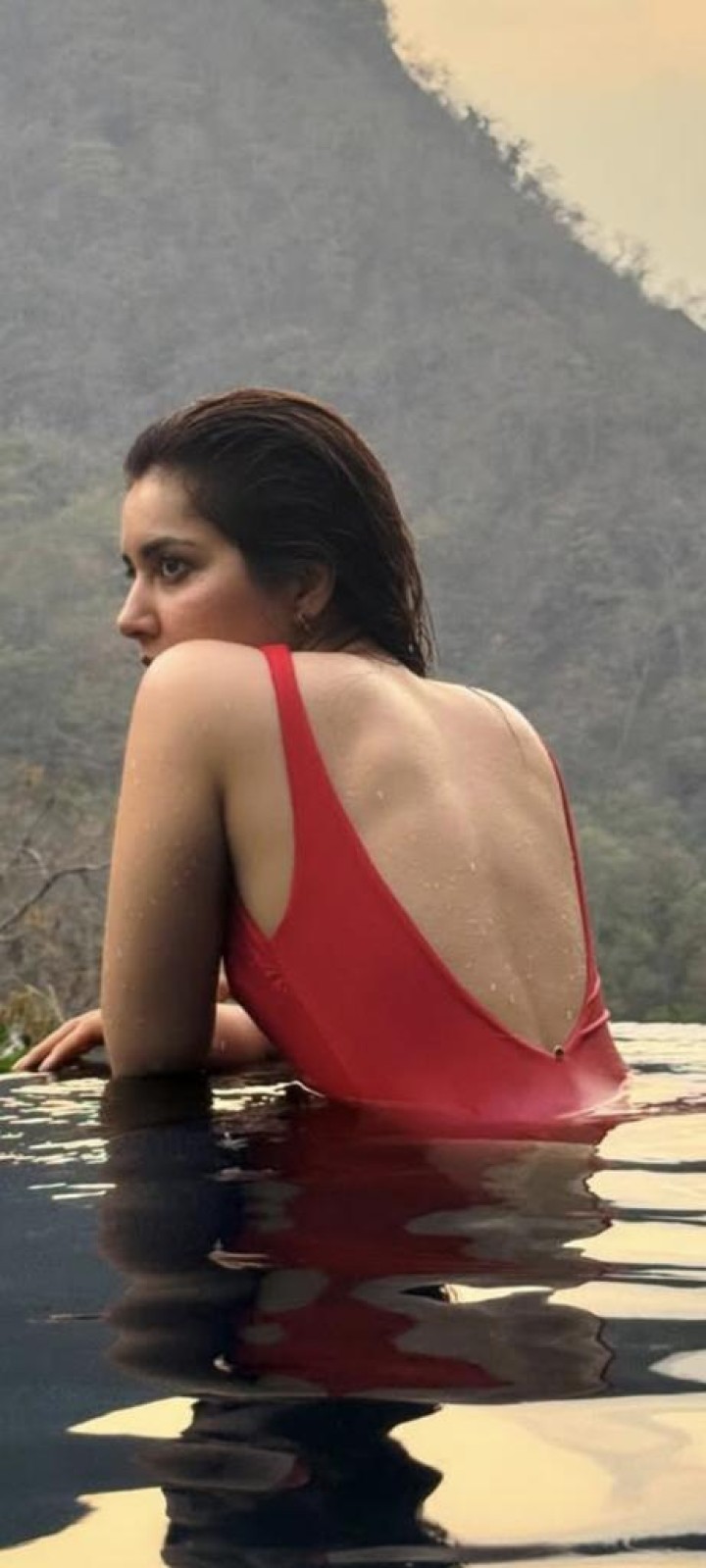 Raashi Khanna