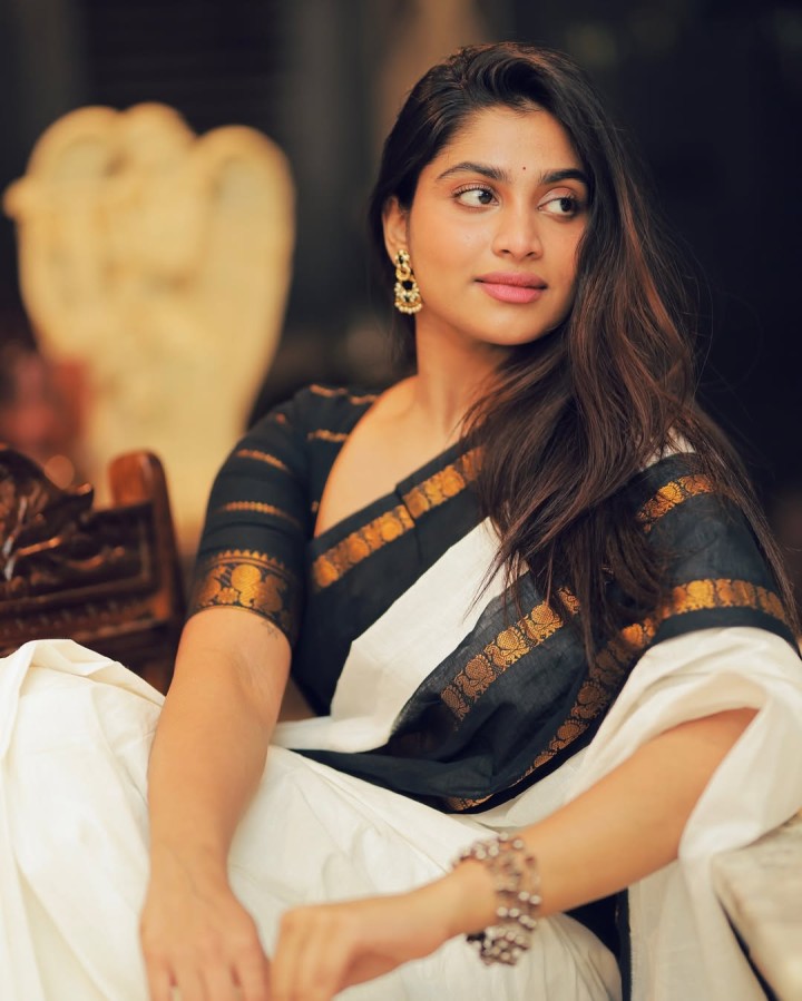 அழகின் ரகசியம் என்ன ?