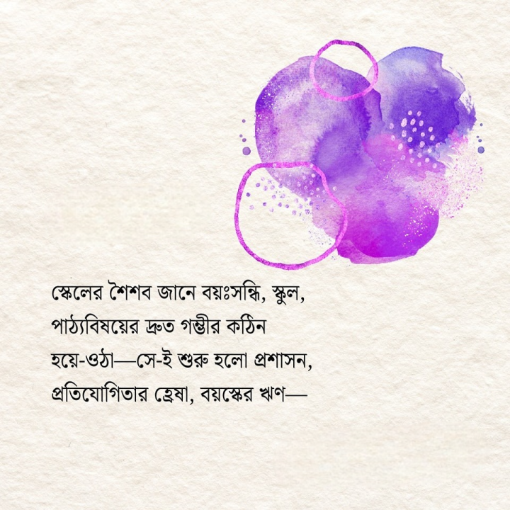 প্রতিযোগিতার হ্রেষা...