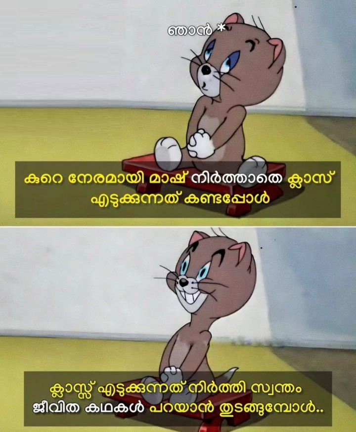 അത് പിന്നെ അങ്ങനെ ആണല്ലോ ?