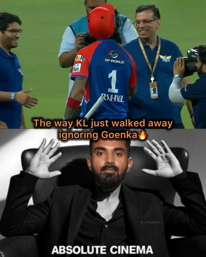 राहुल भाई का बदला पूरा हुआ