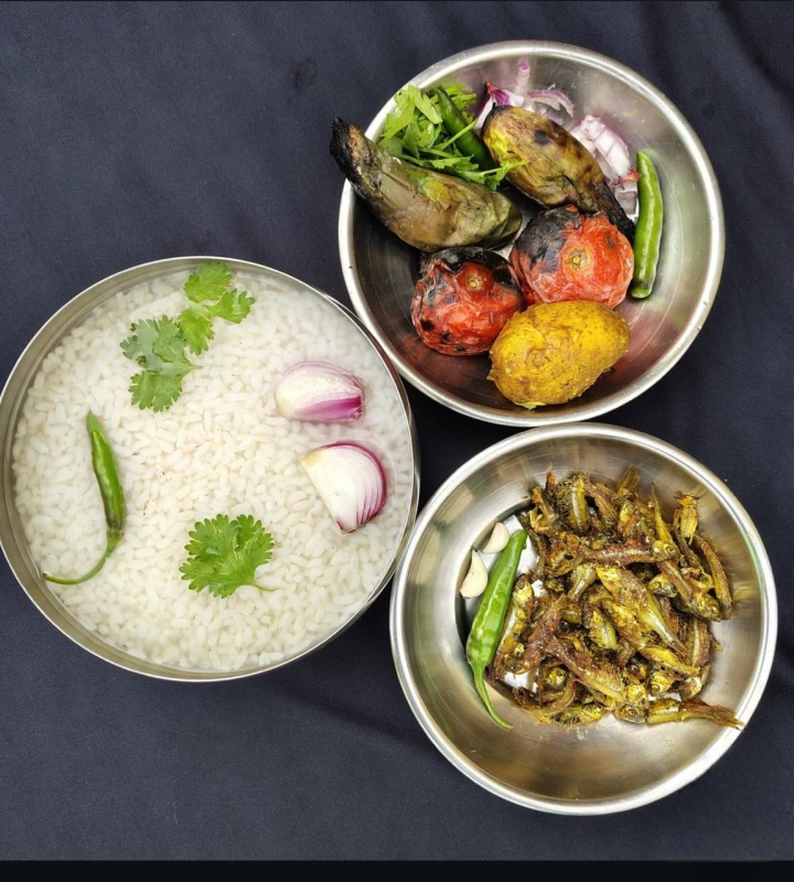 ଘର ଖାଇବା କି ଶାନ୍ତି