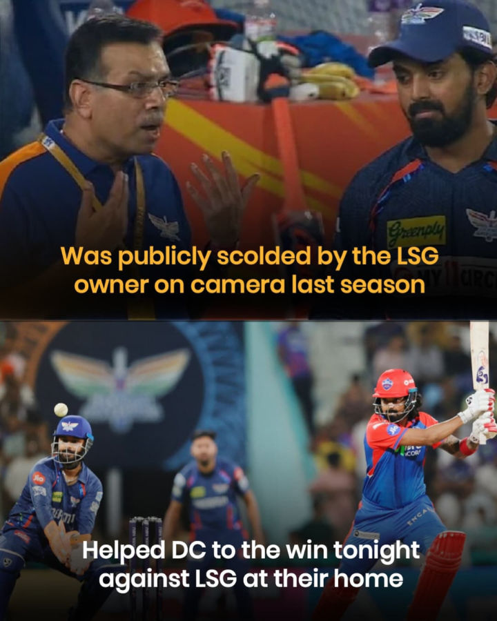 बदला तो लेना ही था