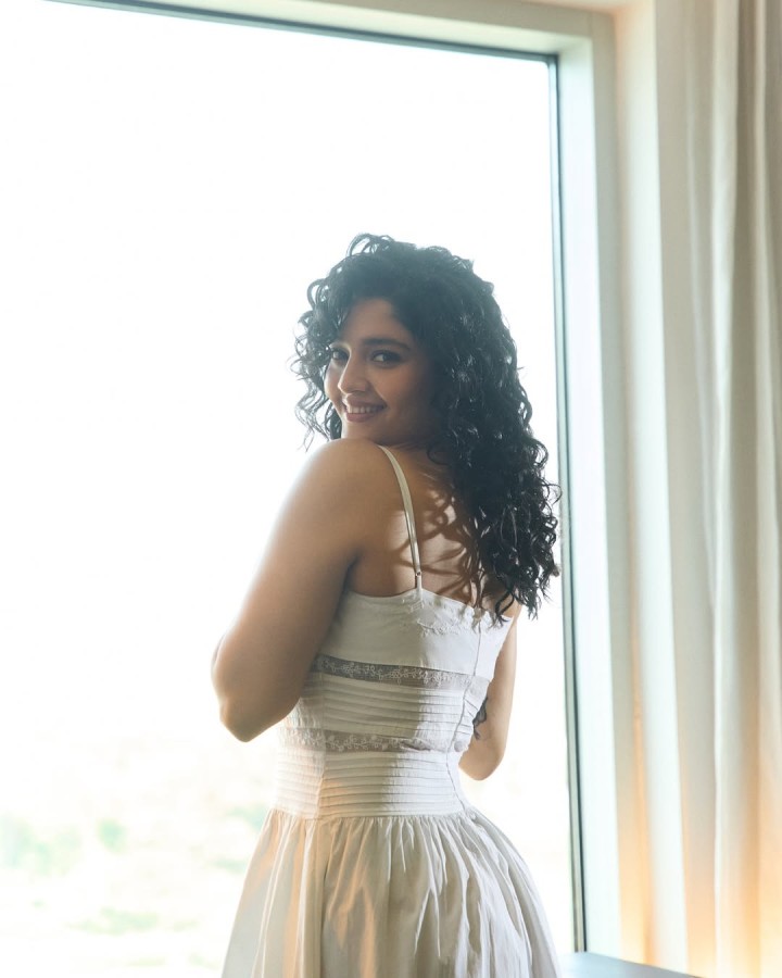 Ritika Singh