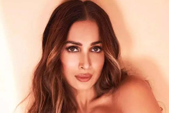 সুন্দরী মালাইকা...