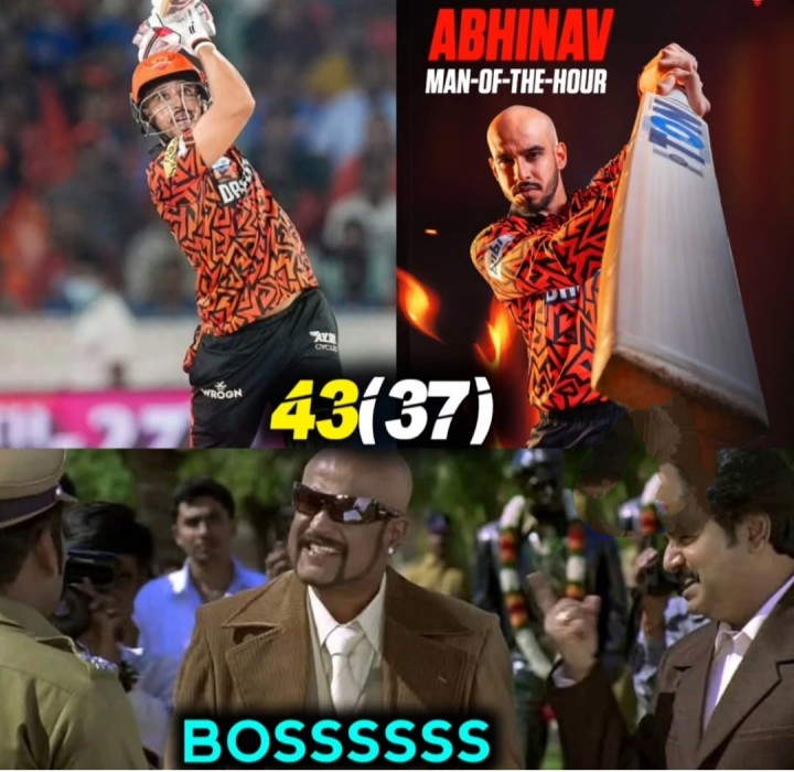 Boss runs ke boss