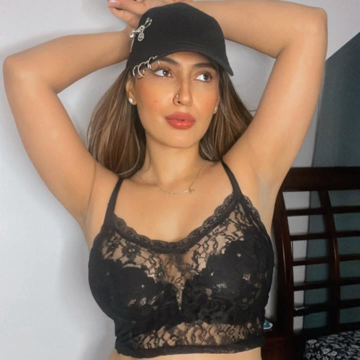 Damn hot