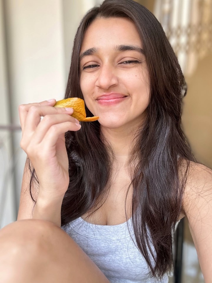 Nuveksha