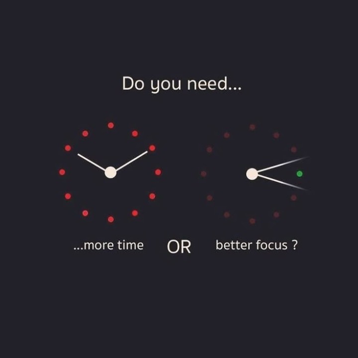 What do you need?